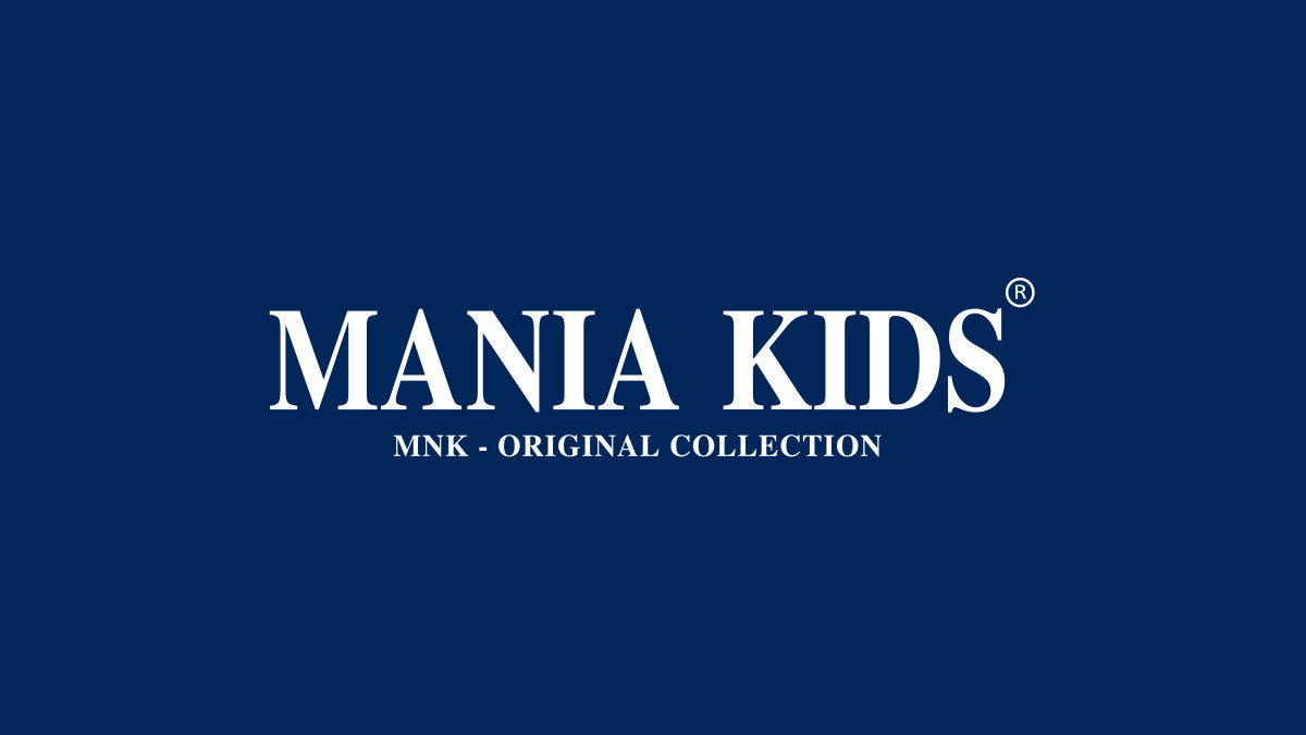 Mania best sale kids jeans